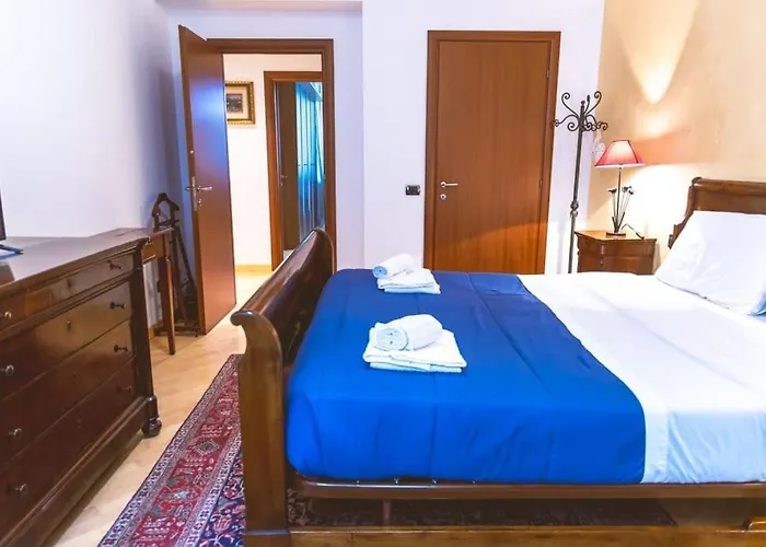 Apartamento de 2 Dormitorios