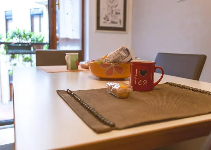Apartamento de 2 Dormitorios
