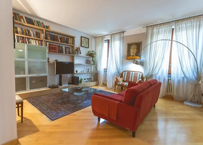 Apartamento de 2 Dormitorios