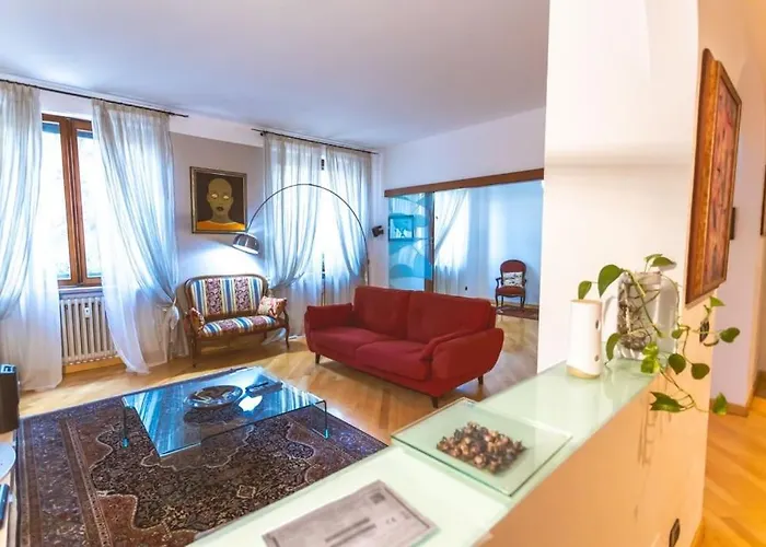 Apartamento de 2 Dormitorios