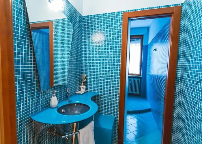 Apartamento de 2 Dormitorios